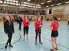 Foto vom Album: Hallenmeeting Zehdenick