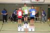 Foto vom Album: Hallensportfest Prenzlau