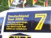 Foto vom Album: 7 Schwaben - Deutschlandtour - Etappenziel: Borgisdorf