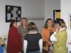 Foto vom Album: Vernisage zur Hundertwasser-Ausstellung