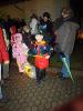 Foto vom Album: Halloweenumzug der Kita "Storchennest" in Hohenleipisch