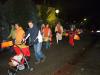 Foto vom Album: Halloweenumzug der Kita "Storchennest" in Hohenleipisch