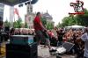 Foto vom Album: Anti G8 Konzert auf dem Bassinplatz, Potsdam