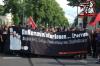 Foto vom Album: Anti G8 Demonstration in Potsdam