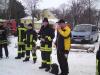 Foto vom Album: Eisrettungsausbildung der Feuerwehr vom 10.01.2009