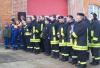 Foto vom Album: &Uuml;bergabe Feuerwehrauto FF Damme