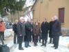 Foto vom Album: Besuch des Ministerpräsidenten Matthias Platzeck in Borgisdorf