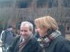Foto vom Album: Besuch des Ministerpräsidenten Matthias Platzeck in Borgisdorf