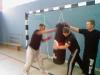 Foto vom Album: Bilder vom Training der SG Self-Defense Ziesar