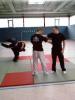 Foto vom Album: Bilder vom Training der SG Self-Defense Ziesar