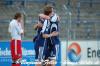 Foto vom Album: Babelsberg 03 - Hamburger SV (A.)