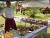 Foto vom Album: Catering zum Wanderritt