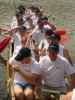 Foto vom Album: Drachenbootrennen 2009 Serie I