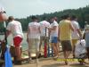 Foto vom Album: Drachenbootrennen 2009 Serie III