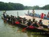 Foto vom Album: Drachenbootrennen 2009 Serie III