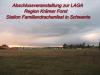 Fotoalbum Abschlussveranstaltung zur LAGA in der Region Krämer Forst