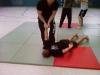 Foto vom Album: Neues vom Training der SG Self Defense Ziesar 