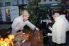 Foto vom Album: Calauer Weihnachtsmarkt