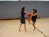 Foto vom Album: Trainingseindrücke von der SG Self-Defense Ziesar