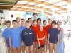 Fotoalbum 1.Jugendschwimmcup in Wittenberge mit den Grabower Schwimmern