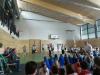 Foto vom Album: Einweihung neue Sporthalle der Goethe-Grundschule