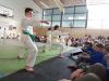 Foto vom Album: Einweihung neue Sporthalle der Goethe-Grundschule