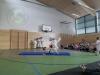 Foto vom Album: Einweihung neue Sporthalle der Goethe-Grundschule