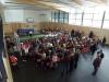 Foto vom Album: Einweihung neue Sporthalle der Goethe-Grundschule