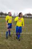 Foto vom Album: SG Fredersdorf vs SV Wollin ll 4:3 (2:1)