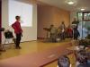 Foto vom Album: Instrumentenvorstellung in der Aula