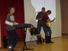 Foto vom Album: Instrumentenvorstellung in der Aula