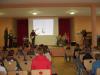 Foto vom Album: Instrumentenvorstellung in der Aula