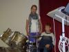 Foto vom Album: Instrumentenvorstellung in der Aula
