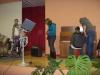 Foto vom Album: Instrumentenvorstellung in der Aula