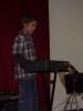 Foto vom Album: Instrumentenvorstellung in der Aula