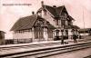Fotoalbum Gemeinde Sundhagen - alte Postkarten