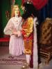 Foto vom Album: Das Marionettentheater - Szenen aus "Rumpelstilzchen"