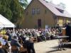 Foto vom Album: Eröffnung des Begegnungszentrums Oberlaubenstall in Borgisdorf