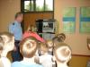 Foto vom Album: Projekttag mit der Polizei
