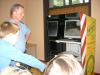 Foto vom Album: Projekttag mit der Polizei