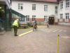 Foto vom Album: Projekttag mit der Polizei