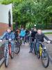 Foto vom Album: Projekttag mit der Polizei