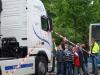 Foto vom Album: Projekttag mit der Polizei