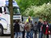 Foto vom Album: Projekttag mit der Polizei