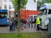 Foto vom Album: Projekttag mit der Polizei