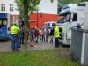 Foto vom Album: Projekttag mit der Polizei