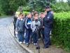 Foto vom Album: Projekttag mit der Polizei