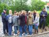 Foto vom Album: Projekttag mit der Polizei