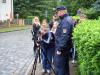 Foto vom Album: Projekttag mit der Polizei