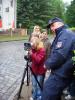 Foto vom Album: Projekttag mit der Polizei